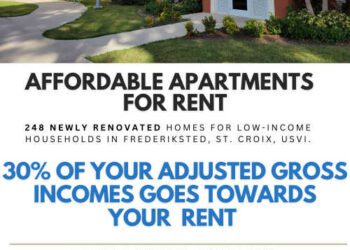 Alarm Bells Ring as High Migration, Child Poverty, and Crime Threaten the Future of the U.S. Virgin Islands