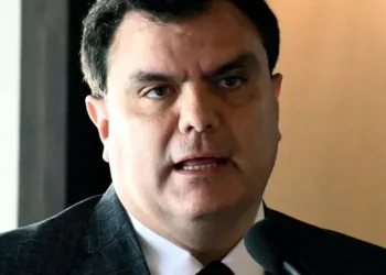 Gerardo Paiz, Presidente de Comité Ejecutivo de la Federación Nacional de Fútbol de Guatemala.