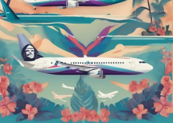 Alaska Airlines completes Hawaiian Airlines acquisition