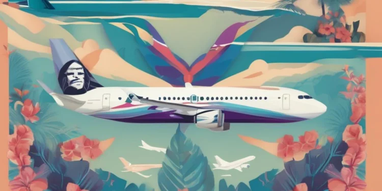 Alaska Airlines completes Hawaiian Airlines acquisition