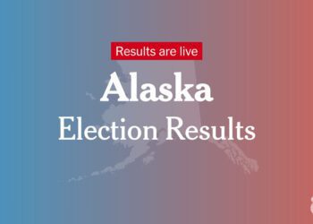Alaska Primary Election Results 2024