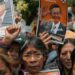 Alberto Fujimori, Peru's controversial former president, buried after 3 days of national mourning