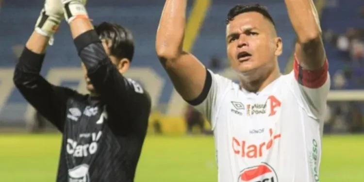 Alianza volvió al triunfo.