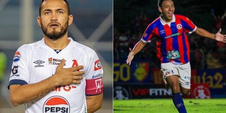 Alianza vs. FAS: hora y canal del partido de hoy, 14 de septiembre, por la Liga Mayor de El Salvador