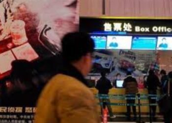 Alien: Romulus’ Outshines North American Earnings at Chinese Box Office, Thai Film Gains Momentum | English Movie News