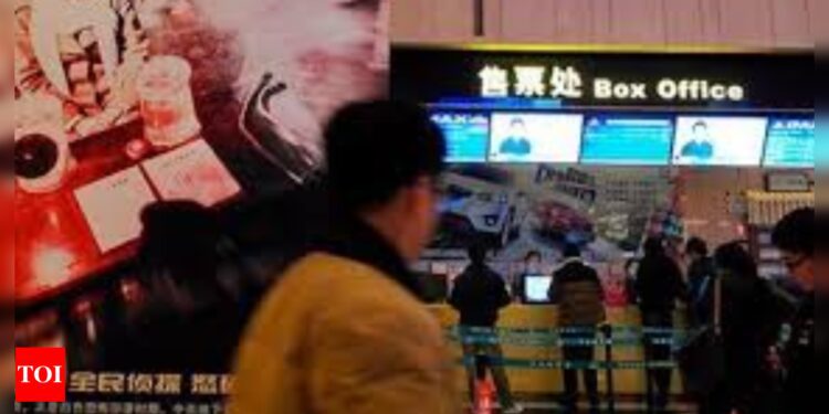 Alien: Romulus’ Outshines North American Earnings at Chinese Box Office, Thai Film Gains Momentum | English Movie News