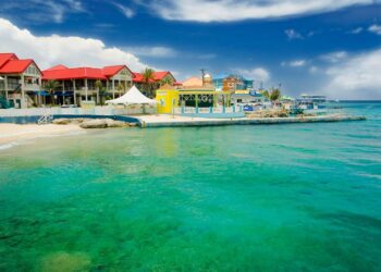 All That Is Grand About Grand Cayman
