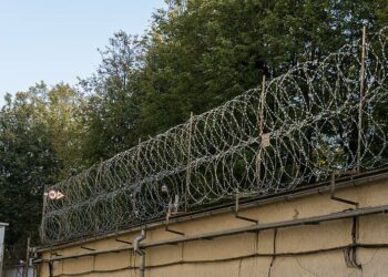 Alleged 18th Street gang affiliate sentenced for unlawful firearm possession