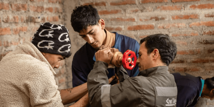 Amazon announces six new water replenishment projects in South America and China