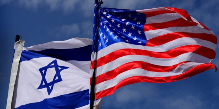 America 2024: Is Antisemitism “The Point?” | The Jewish Press - JewishPress.com | Dr. Martin Sherman | 30 Av 5784 – Tuesday, September 3, 2024
