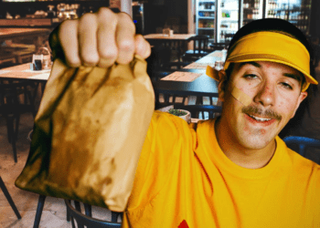 America Has A Terrifying Fast-Casual Food Problem No One Is Talking About