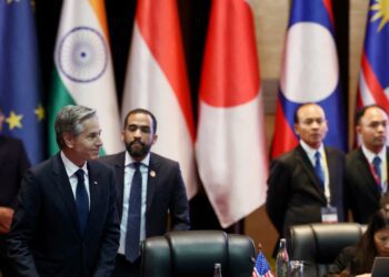 America Is Losing Southeast Asia