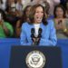 America Is the Next Front in Global War on Free Speech — and Harris Backs the Wrong Side