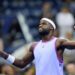 America guaranteed a spot in US Open final as Tiafoe, Fritz face off in semis