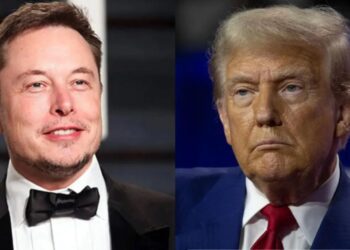 'America is going bankrupt extremely quickly,' Elon Musk warns as debt continues to accelerate