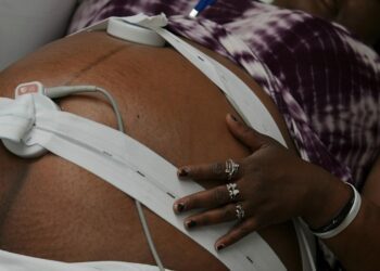 America is trying to fix its maternal mortality crisis with federal, state and local programs