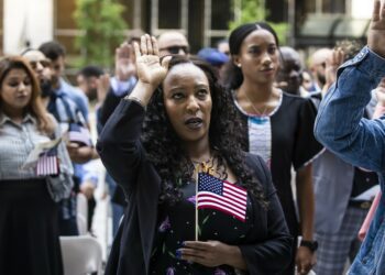 America needs a holiday to recognize immigrants