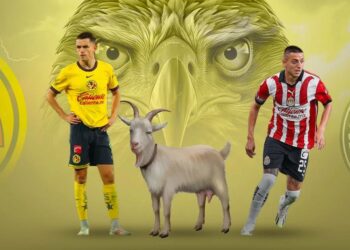 América vs Chivas: cuándo, a qué hora y dónde ver EN VIVO el Clásico Nacional del Apertura 2024
