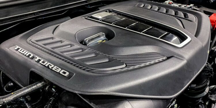 engine, ethanol engine, Stellantis