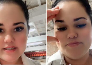 American Tourist Shares Disappointing Experience at Varadero Hotel