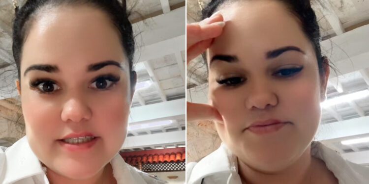 American Tourist Shares Disappointing Experience at Varadero Hotel