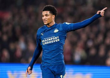 Americans Abroad: From Europe's big 5 leagues and South America to off the beaten path, all the men's weekend