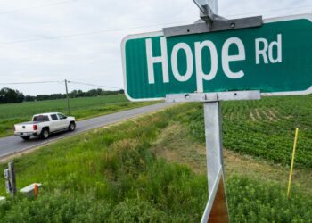 Americans are far more hopeful than you might think