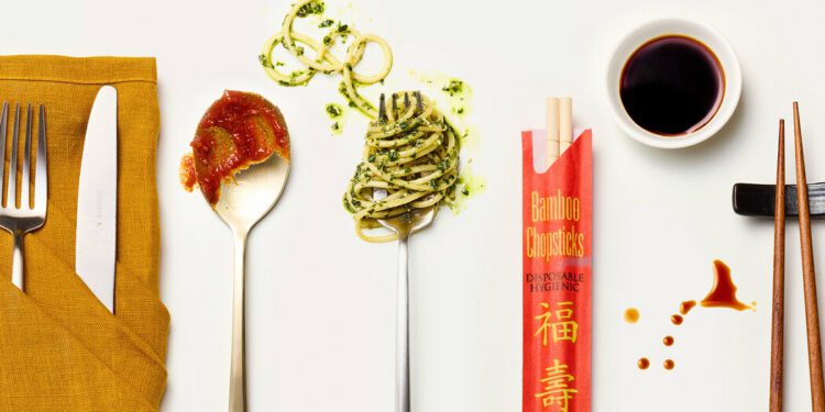 America's Best Restaurants 2024 - The New York Times