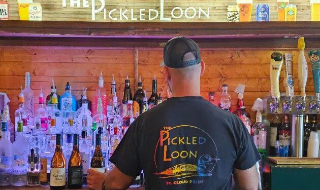 America’s Best Restaurants Visits Pickled Loon Bar & Grill in Downtown St. Cloud Today