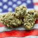 America’s Cannabis Divide Narrows as Legalization Gains Bipartisan Momentum