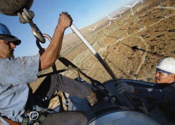 America’s Clean Energy Jobs Grow At Twice National Rate