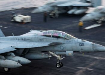 America’s Crisis of Deterrence | Foreign Affairs