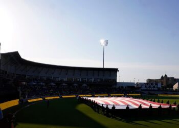 America’s Fledgling Major League Cricket Progressing In ‘Right Direction’ Despite Stadium Challenges