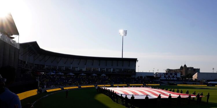 America’s Fledgling Major League Cricket Progressing In ‘Right Direction’ Despite Stadium Challenges
