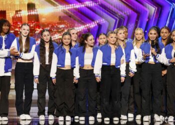 'America's Got Talent' teen dancer dies at 17