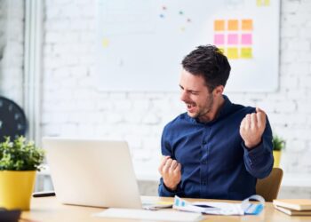 America’s Happiest Employees Work In-Office 5 Days A Week In 2024