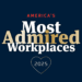 America's Most Admired Workplaces 2025