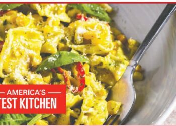 America’s Test Kitchen - The Putnam County News & Recorder