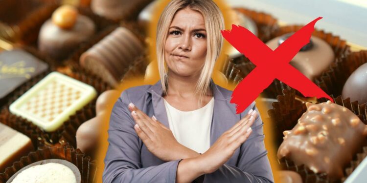 America's Worst Chocolate Brand is Sold Everywhere in Minnesota