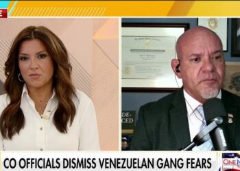 America’s border has been ‘so porous,’ we have no idea who is in this country: John Fabbricatore