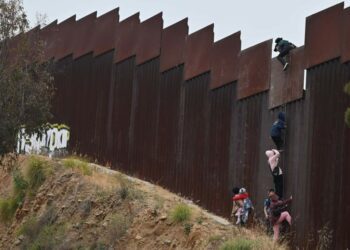 America’s broken immigration system – Daily News