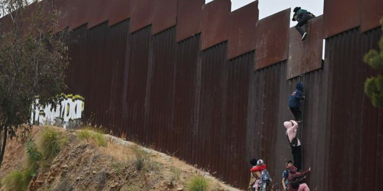 America’s broken immigration system – Daily News