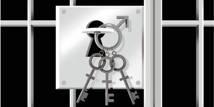 America’s growing row over policies for transgender prisoners