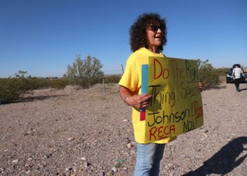 America’s nuclear ‘downwinders’ deserve justice