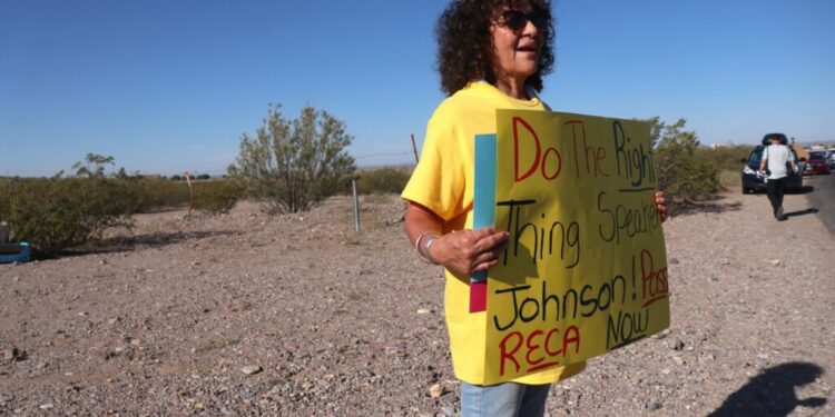 America’s nuclear ‘downwinders’ deserve justice