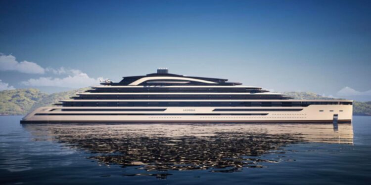 An Anguilla Paradise, A Residential Superyacht And More Travel News