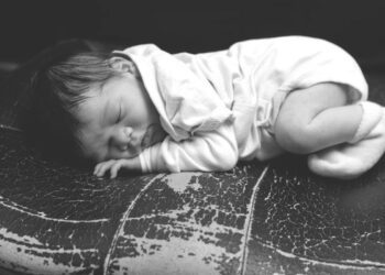 And The Children Shall Lead Them, Gun Violence Is America's Shame