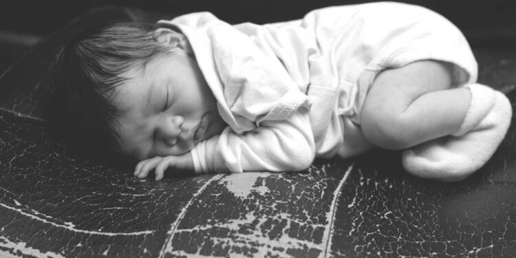 And The Children Shall Lead Them, Gun Violence Is America's Shame