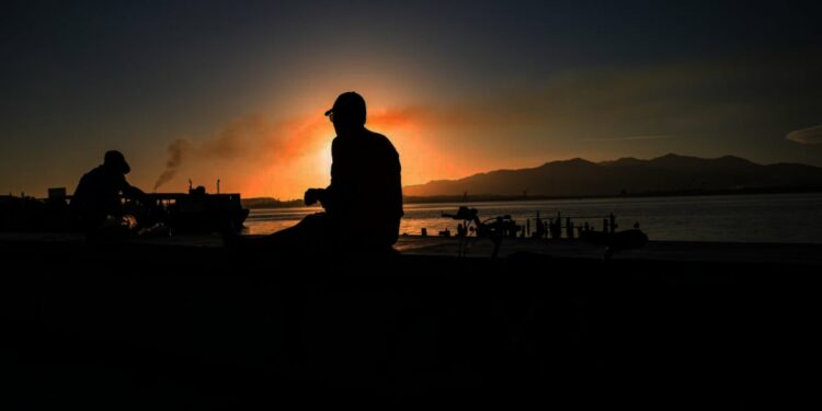 Sunday Blackouts in Cuba: Another Day of Power Outages Nearing 900 MW