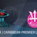Antigua & Barbuda Falcons vs Barbados Royals Preview & Prediction | 2024 Caribbean Premier League | League Stage